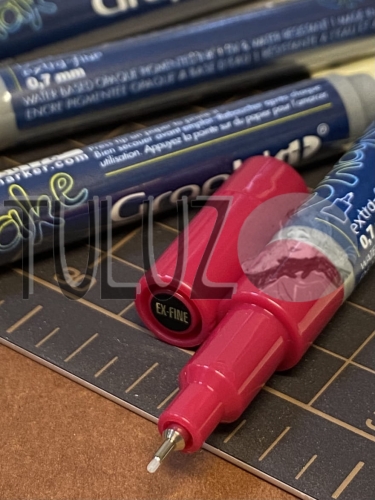 Graph'it Shake Marker  ∅0.7mm - 4ml TuLuz.pl (1).jpg