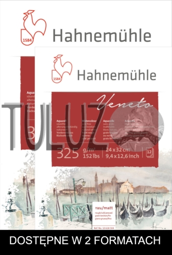 Hahnemühle Veneto 325g 10628504 10628505 Blok Akwarelowy Tuluz.pl.jpg