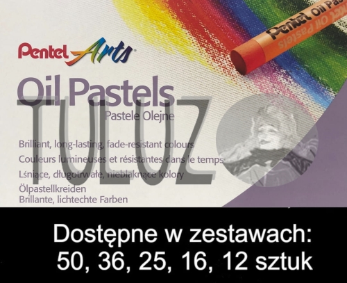 Pastele olejne pentel TuLuz.pl bis.jpg