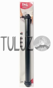 Das profesjonalny, regulowany wałek do glinek i mas plastycznych