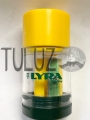 Temperówka ze zbiorniczkiem i gumką Lyra Temagraph L7307100 TuLuz.pl (4)_ TuLuz.pl.jpg
