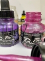 Tusz Akrylowy FW Pearlescent Daler-Rowney TuLuz.pl Daler-Rowney FW Pearlescent Acrylic Inks acrylic-based (5)_.jpg