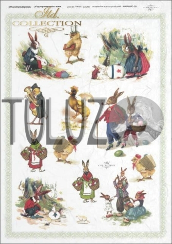 papier ryżowy ITD Collection R0287  tuluz.jpg