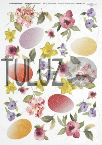 papier ryżowy ITD Collection R0069  tuluz.jpg
