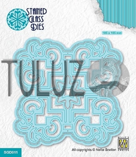 wykrojnik Nellies SGD011  tuluz.jpg