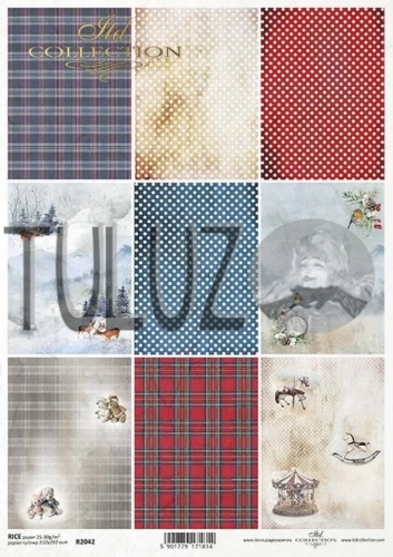 papier ryżowy ITD Collection R2042 tuluz.jpg