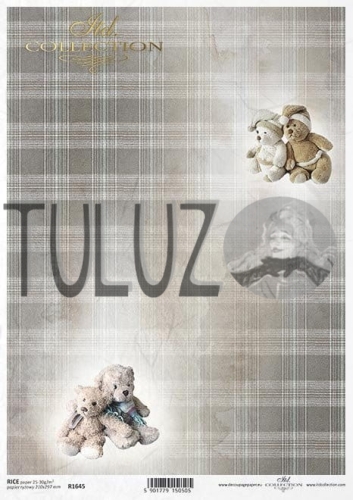 papier ryżowy ITD Collection R1645 tuluz.jpg