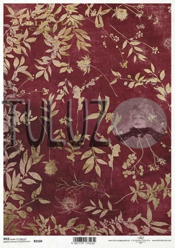 papier ryżowy ITD Collection R2104 tuluz.jpg