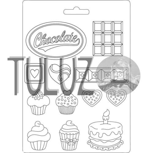 foremka tekstura A5 słodkości K3PTA479  tuluz.jpg