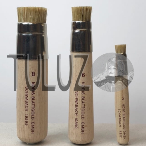 Pędzle Noris do pulmentu wisz wosch TuLuz_.JPEG
