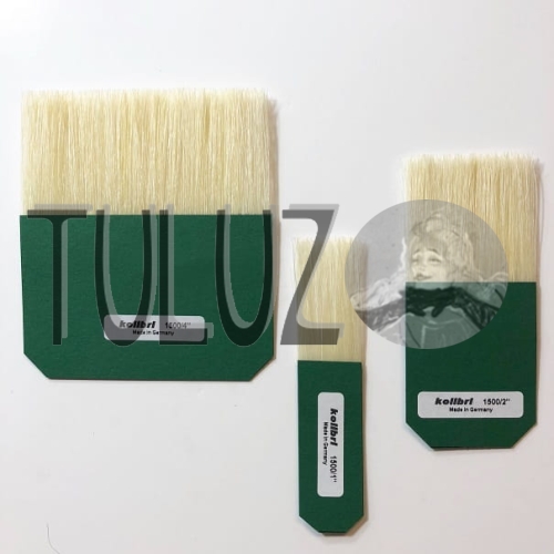 Pędzle seria 1500 Kolibri Tuluz pędzle włosie szczecina..jpg