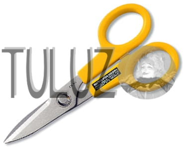 SCS-1 Olfa TuLuz Nożyczki profesjonalne.jpg
