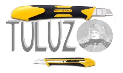 XA-1 Olfa TuLuz nóż segmentowy.jpg
