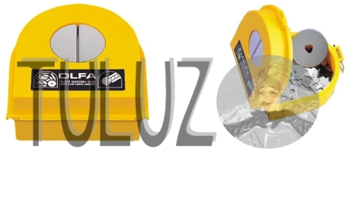 DC-2 Olfa TuLuz pojemnik na zużyte ostrza.jpg
