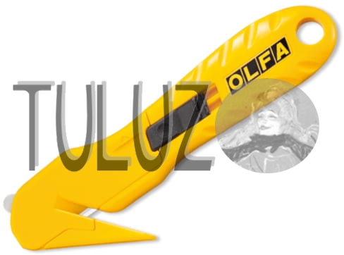 SK-10 Olfa TuLuz nóż bezpieczny z ukrytym ostrzem.jpg