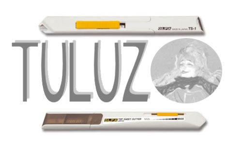 TS-1 Olfa TuLuz nóż jednowarstwowy.jpg