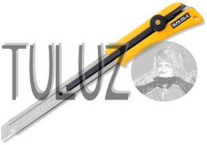 XL-2 nóż segmentowy