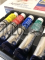 131900777 Aquafine watercolour 6x8ml. Daler-Rowney Set Komplet farb Akwarelowych.2.jpg
