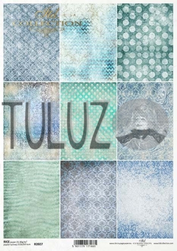 R2027 papier ryżowy ITD Collection tuluz.jpg