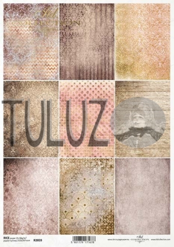 R2028 papier ryżowy ITD Collection tuluz.jpg