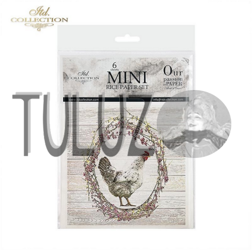 RSM056 zestaw papierów ryżowych mini ITD Collection tuluz 1.jpg