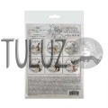 RSM052 zestaw papierów ryżowych mini ITD Collection tuluz 2.jpg