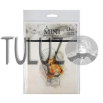 ITD Collection zestaw papierów ryżowych 14,8x14,8cm gęsi kod.prod.RSM002