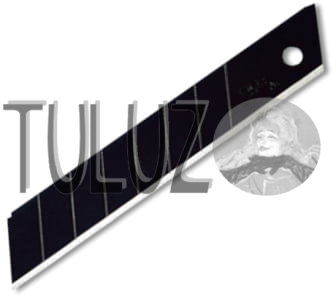 LBB Olfa TuLuz ostrze segmentowe 18mm.jpg