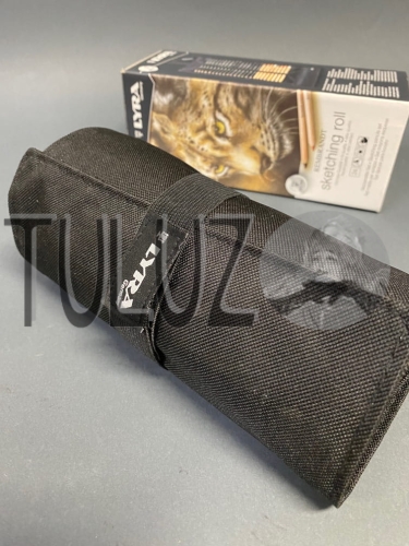 Lyra Rembrandt L2054240 Piórnik zwijany zestaw sepia sangwina węgiel ołówki ołówki akwarelowe (1).jpg