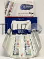 Rosa Manufacture of fine art materials Watercolours TuLuz Akwarele 24 kolory kostka 2,5 ml plastikowe opakowanie (1).jpg