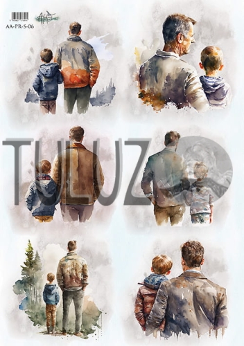 AA-PR-S-06 papier ryżowy  Alchemy of Art  A4  tuluz.jpg