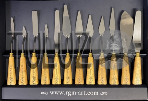Komplet szpachli 12 sztuk RGM 60.K002 TuLuz.pl (2).jpg