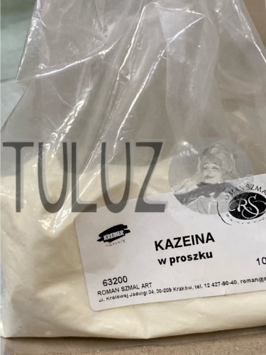 Kazeina w proszku 63200 Kremer TuLuz.pl (1).JPG