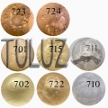 Lefranc & Bourgeois Gilding Wax Pasta Woskowa TuLuz.pl (1).JPG
