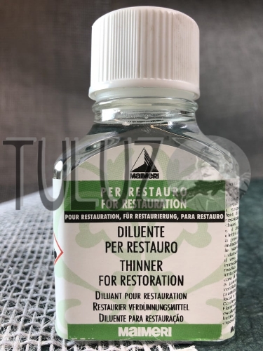 5816601 Maimeri Rozcieńczalnik Konserwatorski 25.jpg