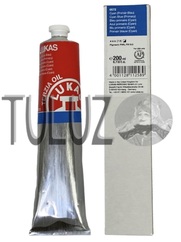 Terzia Oil Paint Lukas 200ml farba olejna TuLuz.pl (7).jpg
