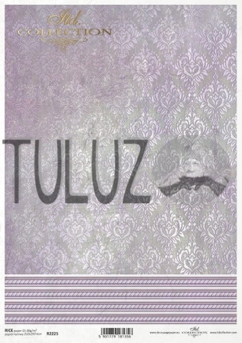 papier ryżowy ITD Collection R2225  tuluz.jpg