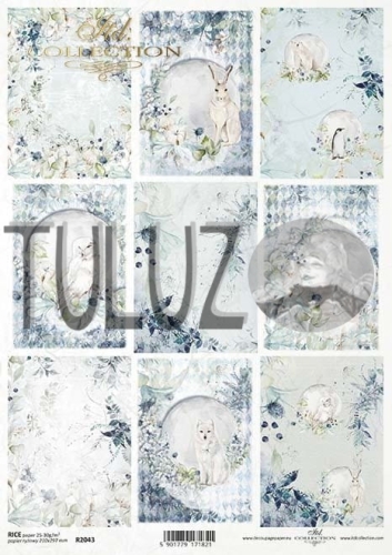 papier ryżowy ITD Collection R2043  tuluz.jpg