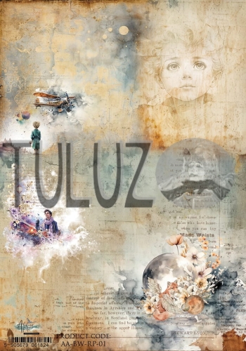 papier ryżowy Alchemy of Art AA-BW-RP-01  TULUZ.jpg