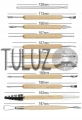 Narzędzia do rzeźbienia i modelowania A15218  tuluz.jpg