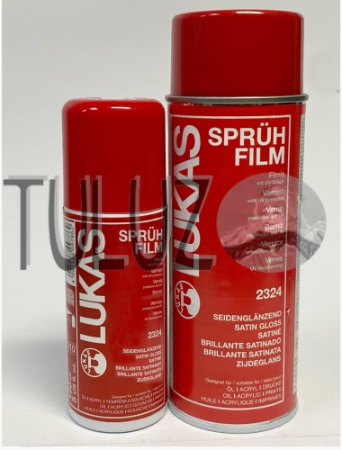 2324 Werniks końcowy satynowy Lukas 150ml i 400ml TuLuz 1.JPG