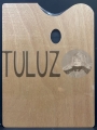 Paleta drewniana prostokątna Daler Rowney TuLuz 1.jpg