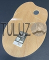Paleta drewniana owalna Daler Rowney TuLuz 1.jpg