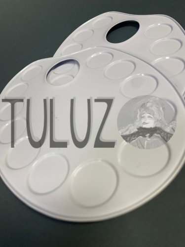 Paleta metalowa owalna Daler Rowney TuLuz 1.jpg