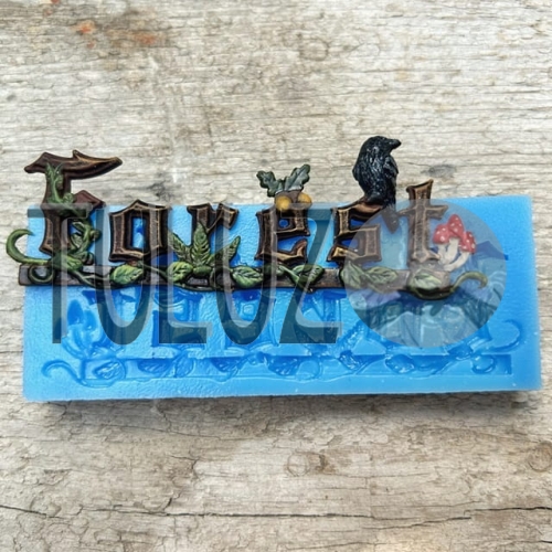 FS60 Forma silikonowa napis forest tuluz 1.jpg