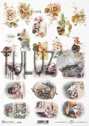 papier ryżowy ITD Collection R1332 tuluz.jpg