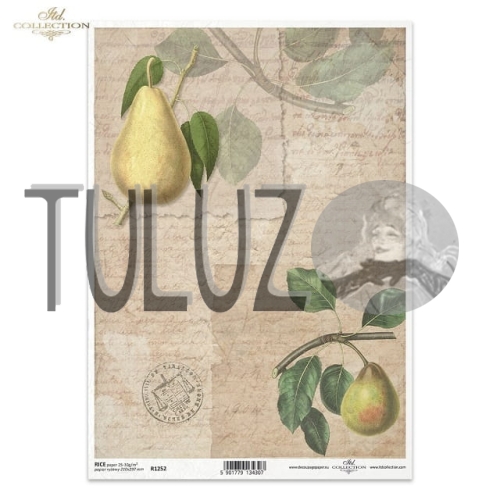 papier ryżowy ITD Collection R1252 tuluz.jpg