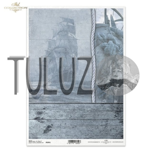 papier ryżowy ITD Collection R1041 tuluz.jpg