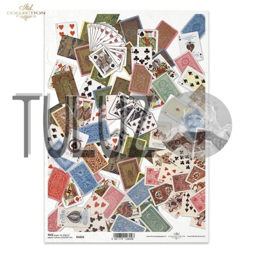 papier ryżowy ITD Collection R1033 tuluz.jpg