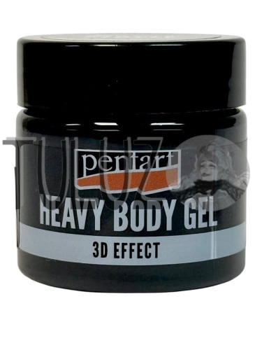 heavy body gel 3d effect czarny black tuluz 2.jpg